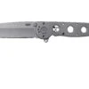 CRKT M16-04SS Silver Couteau De Poche, Kit Carson Design -Couteaux Prestige Magasin CK M16 04SS 01 crkt
