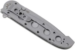 CRKT M16-04SS Silver Couteau De Poche, Kit Carson Design 12 CRKT M16-04SS Silver Couteau De Poche, Kit Carson Design -Couteaux Prestige Magasin CK M16 04SS 04 crkt