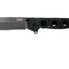 CRKT M21 G10 Large Folder - Spear Point - M21-04G -Couteaux Prestige Magasin CK M21 04G 01 crkt v201912