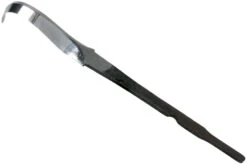 Casström Classic Spoon Carving Knife 15021 Couteau Croche Gaucher -Couteaux Prestige Magasin CM15021 02 casstrom