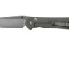 Chris Reeve Sebenza 31 Large Plain L31-1001 Linkshandig Couteau De Poche -Couteaux Prestige Magasin CRL31 1001 01 chris reeve knives