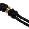 Chris Reeve Small Inkosi Lanyard With Bead Black/gold SIN-7002 -Couteaux Prestige Magasin CRSIN 7002 01 chris reeve knives