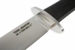 Cold Steel - Trail Master San Mai III -Couteaux Prestige Magasin CS 16JSM 04 cold steel trail master san mai iii cs16jsm d4