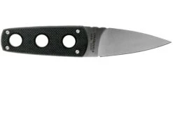 Cold Steel Secret Edge 11SDT Couteau De Cou -Couteaux Prestige Magasin CS11SDT 02 cold steel