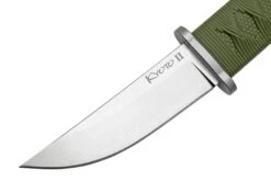 Cold Steel Kyoto II OD 17DBODSW Couteau Fixe -Couteaux Prestige Magasin CS17DBODSW 03 coldsteel
