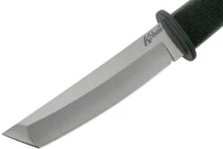 Cold Steel Kobun 17TZ Poignard -Couteaux Prestige Magasin CS17TZ 03 cold steel