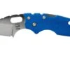Cold Steel Mini Tuff Lite 20MTB Blue Couteau De Poche -Couteaux Prestige Magasin CS20MTB 01 cold steel