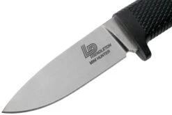 Cold Steel Pendleton Mini Hunter 36LPMF Couteau De Chasse -Couteaux Prestige Magasin CS36LPMF 03 cold steel