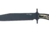 Cold Steel Drop Forged Bowie 36MK Couteau De Chasse -Couteaux Prestige Magasin CS36MK 01 cold steel