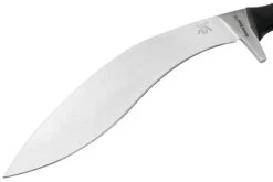 Cold Steel Gurkha Kukri Plus, 39LMC4, Acier 4034, Machette -Couteaux Prestige Magasin CS39LMC4 03 coldsteel