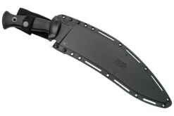 Cold Steel Gurkha Kukri Plus, 39LMC4, Acier 4034, Machette -Couteaux Prestige Magasin CS39LMC4 06 coldsteel