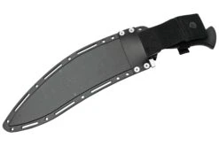 Cold Steel Gurkha Kukri Plus, 39LMC4, Acier 4034, Machette -Couteaux Prestige Magasin CS39LMC4 07 coldsteel