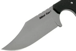 Cold Steel Mini Tac Bowie 49HCF Couteau De Cou 12 Cold Steel Mini Tac Bowie 49HCF Couteau De Cou -Couteaux Prestige Magasin CS49HCF 03 cold steel