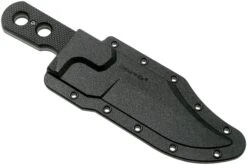 Cold Steel Mini Tac Bowie 49HCF Couteau De Cou 15 Cold Steel Mini Tac Bowie 49HCF Couteau De Cou -Couteaux Prestige Magasin CS49HCF 06 cold steel