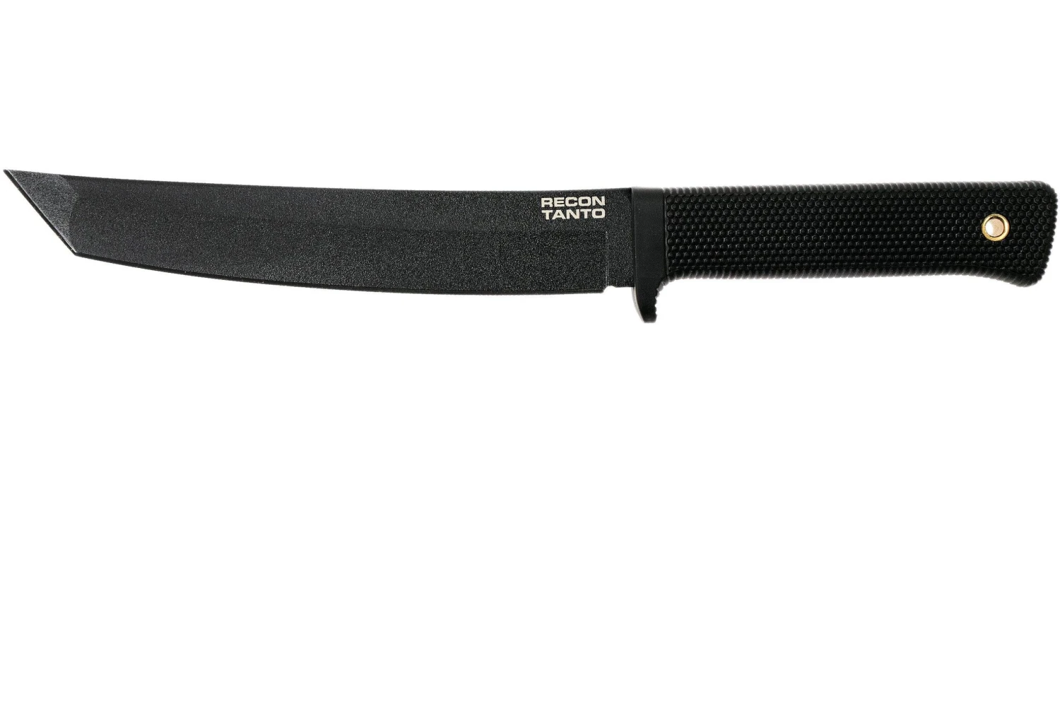 Cold Steel Recon Tanto SK5 49LRT Couteau Fixe 3 Cold Steel Recon Tanto SK5 49LRT Couteau Fixe