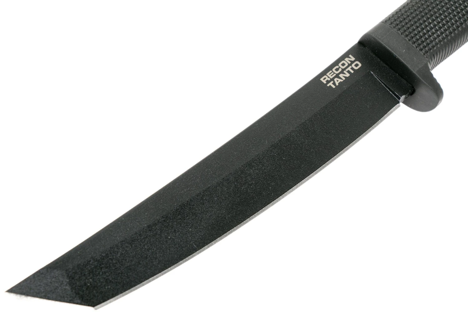 Cold Steel Recon Tanto SK5 49LRT Couteau Fixe 5 Cold Steel Recon Tanto SK5 49LRT Couteau Fixe – Image 3