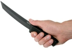 Cold Steel Recon Tanto SK5 49LRT Couteau Fixe 15 Cold Steel Recon Tanto SK5 49LRT Couteau Fixe -Couteaux Prestige Magasin CS49LRT 06 cold steel