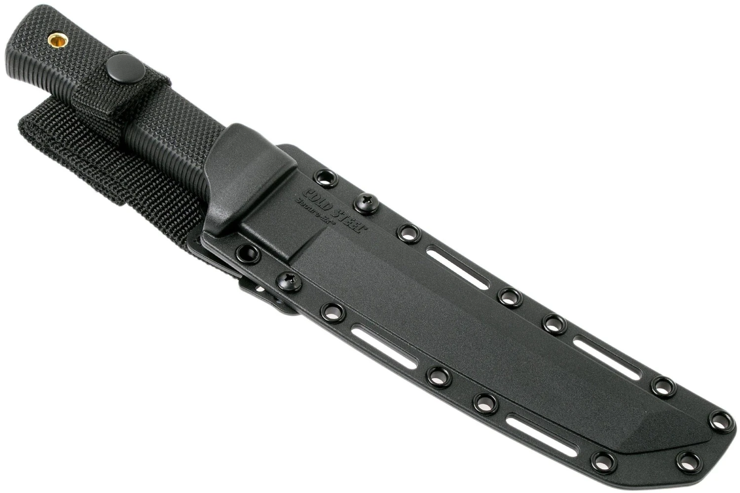 Cold Steel Recon Tanto SK5 49LRT Couteau Fixe 9 Cold Steel Recon Tanto SK5 49LRT Couteau Fixe – Image 7