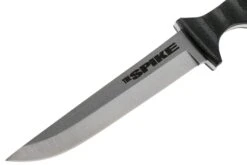 Cold Steel Drop Point Spike 53NCC Couteau Fixe -Couteaux Prestige Magasin CS53NCC 03 cold steel