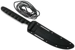 Cold Steel Drop Point Spike 53NCC Couteau Fixe -Couteaux Prestige Magasin CS53NCC 07 cold steel