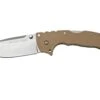 Cold Steel 4 Max Scout 62RQDTSW Desert Tan, Couteau De Poche, Andrew Demko Design -Couteaux Prestige Magasin CS62RQDTSW 01 coldsteel