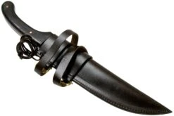 Cold Steel Woodsman’s Sax 88HUA Couteau D'outdoor -Couteaux Prestige Magasin CS88HUA 07 cold steel