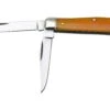 Cold Steel Mini Trapper FL-MTRPR-Y Yellow Bone, Couteau De Poche 1 Cold Steel Mini Trapper FL-MTRPR-Y Yellow Bone, Couteau De Poche -Couteaux Prestige Magasin CSFLMTRPRY 01 coldsteel