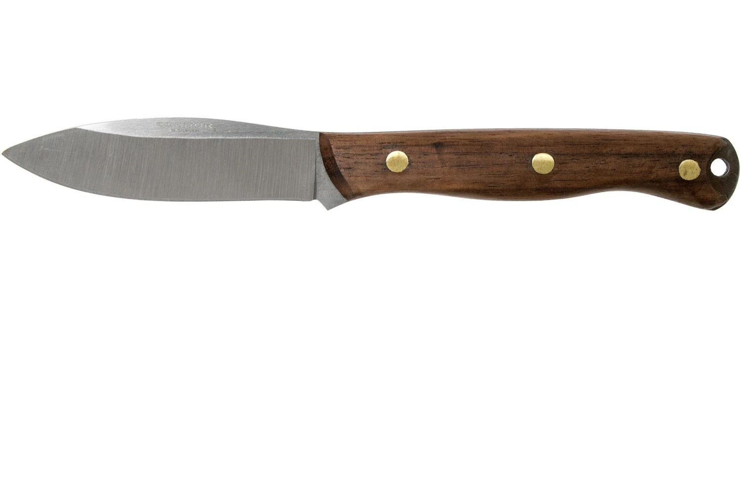 Condor Scotia Knife 102-3.55HC Couteau Outdoor 60045 3 Condor Scotia Knife 102-3.55HC Couteau Outdoor 60045