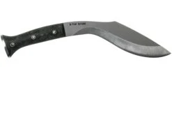 Condor K-TAC Kukri Knife 1812-10HC Machette 61717 -Couteaux Prestige Magasin CTK1812 10 02 condor