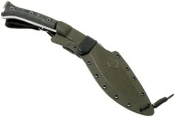 Condor K-TAC Kukri Knife 1812-10HC Machette 61717 -Couteaux Prestige Magasin CTK1812 10 07 condor