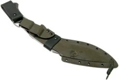 Condor K-TAC Kukri Knife 1812-10HC Machette 61717 -Couteaux Prestige Magasin CTK1812 10 08 condor