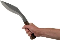 Condor Heavy Duty Kukri Knife 1813-10HC Machette 61718 -Couteaux Prestige Magasin CTK1813 10HC 06 condor