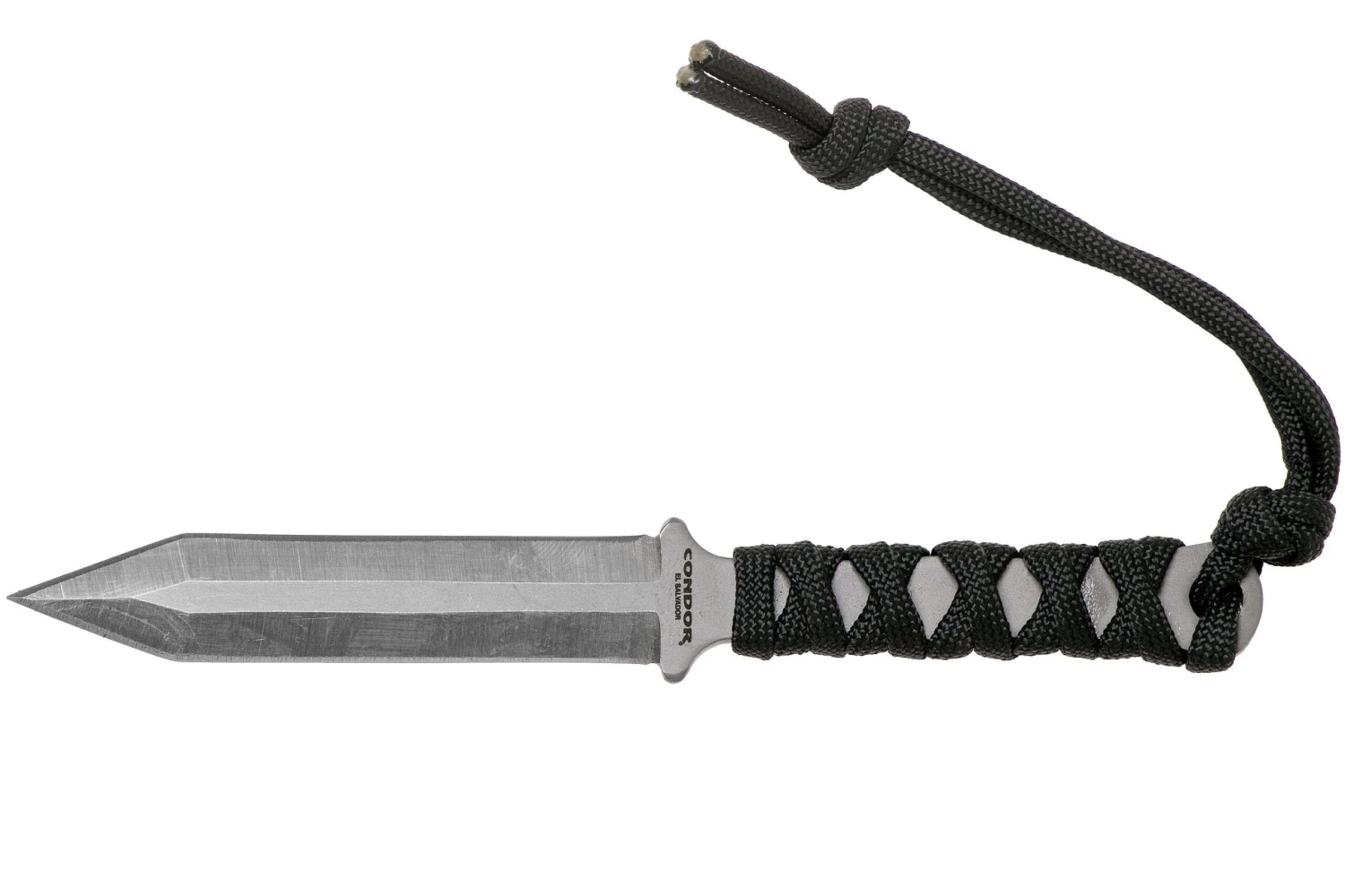 Condor Neck Gladius Knife CTK1824-3.12HC Couteau De Cou 61729 3 Condor Neck Gladius Knife CTK1824-3.12HC Couteau De Cou 61729