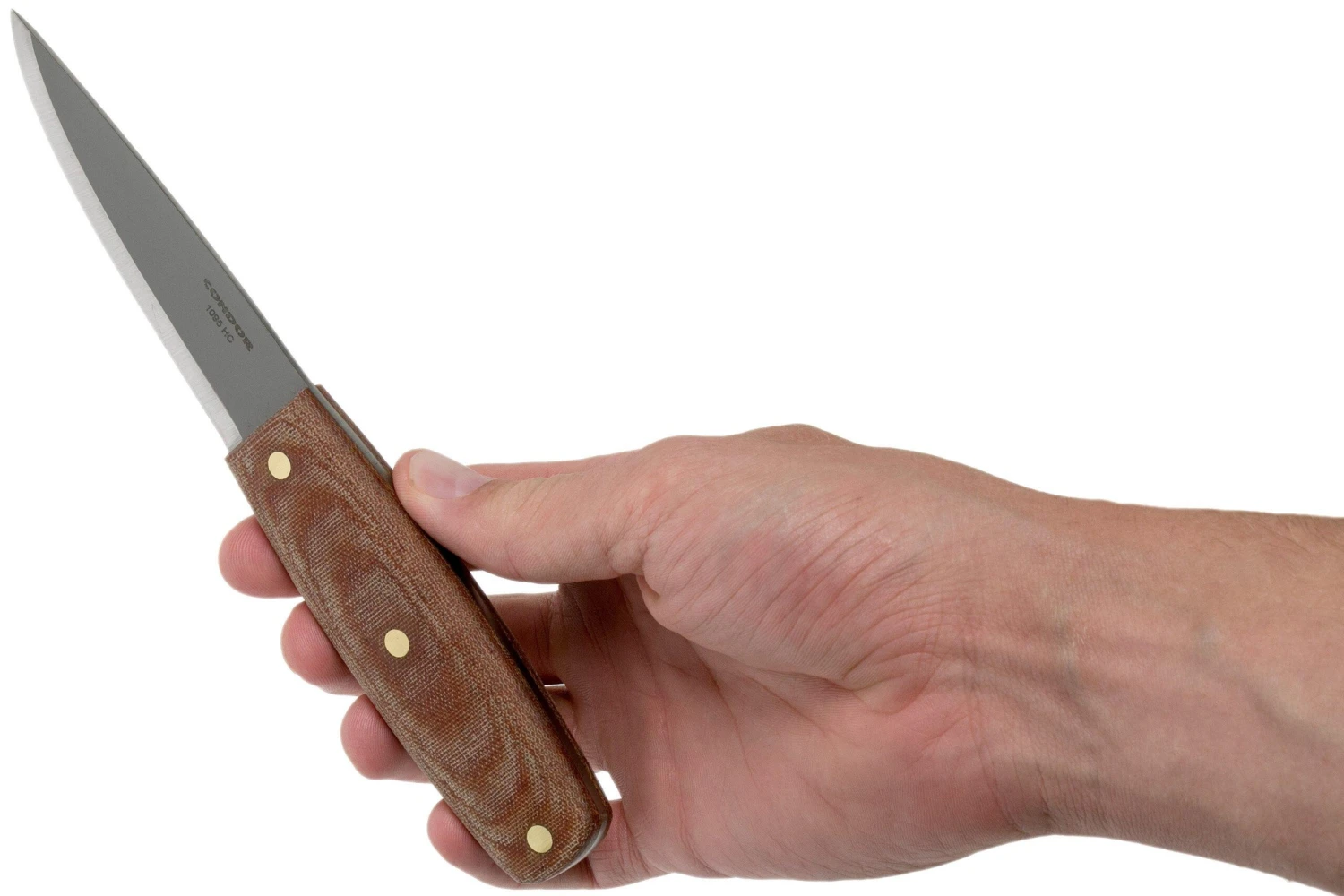 Condor Primitive Mountain Knife 3918-4 Couteau Outdoor 63818 8 Condor Primitive Mountain Knife 3918-4 Couteau Outdoor 63818 – Image 6