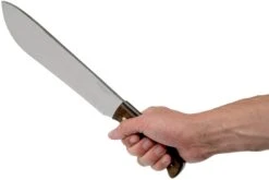 Condor Ironpath Knife 3928-9.8HC Machette 63828 -Couteaux Prestige Magasin CTK3928 98HC 06 condor