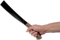 Condor Cambodian Machete 3929-10.3HC Machette 63829 -Couteaux Prestige Magasin CTK3929 103HC 06 condor