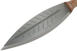 Condor Big Leaf Machete 3932-13.5HC Machette 63831, Matt Graham Design -Couteaux Prestige Magasin CTK3932 135HC 03 condor