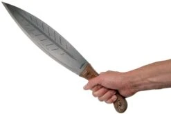 Condor Big Leaf Machete 3932-13.5HC Machette 63831, Matt Graham Design -Couteaux Prestige Magasin CTK3932 135HC 06 condor
