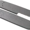 Daily Customs 91.2 Plain, Titanium P10008597 Plaquettes Pour Victorinox -Couteaux Prestige Magasin DSP10008597 01 daily customs