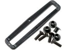 ESEE MOLLE-back Pour Model 5, 6 & Laser Strike, 52MB-K, Khaki -Couteaux Prestige Magasin EE 52 MB K 03 esee knives v201906