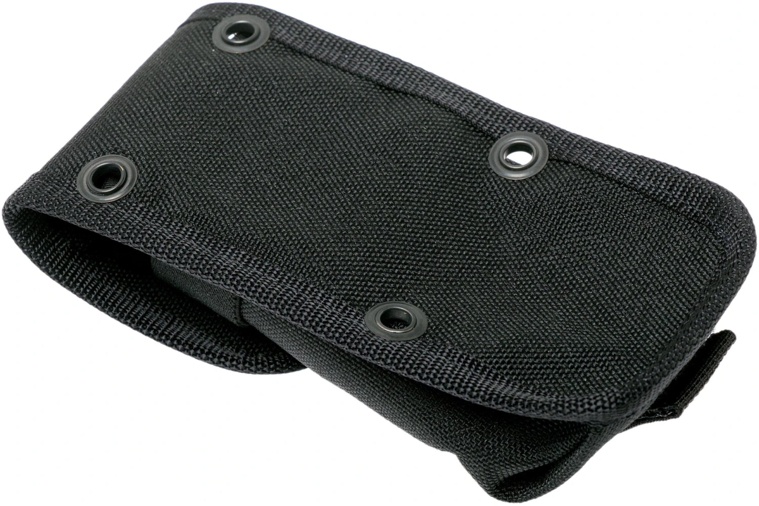 ESEE Long Accessoire Pouch Pour Model 5, 6 & Laser Strike, 52-POUCH-L, Black 4 ESEE Long Accessoire Pouch Pour Model 5, 6 & Laser Strike, 52-POUCH-L, Black – Image 2