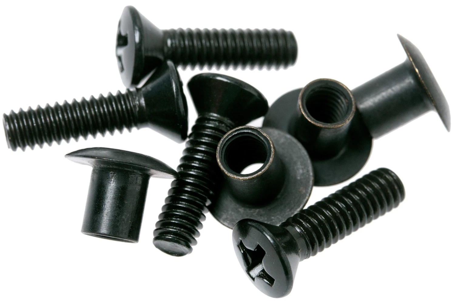 ESEE Long Accessoire Pouch Pour Model 5, 6 & Laser Strike, 52-POUCH-L, Black 5 ESEE Long Accessoire Pouch Pour Model 5, 6 & Laser Strike, 52-POUCH-L, Black – Image 3