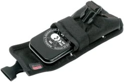 ESEE Long Accessoire Pouch Pour Model 5, 6 & Laser Strike, 52-POUCH-L, Black 9 ESEE Long Accessoire Pouch Pour Model 5, 6 & Laser Strike, 52-POUCH-L, Black -Couteaux Prestige Magasin EE ESEE 52 POUCH L 04 esee knives