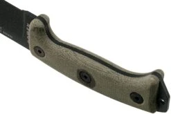 ESEE Junglas Tactical Gunsmoke Couteau De Survie Avec étui Kydex + MOLLE Back 13 ESEE Junglas Tactical Gunsmoke Couteau De Survie Avec étui Kydex + MOLLE Back -Couteaux Prestige Magasin EE JUNGLAS TG 04 esee knives