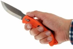EKA G3, Orange, 737308 -Couteaux Prestige Magasin EK 737308 09 eka swingblade g3 orange ek 737308 d9