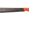 EKA MachBlade W1 Machette, Orange, 984602 -Couteaux Prestige Magasin EK 984602 01 eka ek 984602 01
