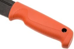 EKA MachBlade W1 Machette, Orange, 984602 -Couteaux Prestige Magasin EK 984602 04 eka ek 984602 04