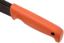 EKA MachBlade W1 Machette, Orange, 984602 -Couteaux Prestige Magasin EK 984602 05 eka ek 984602 05