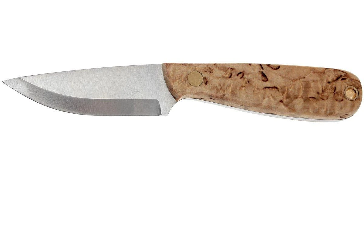 Brisa Necker 70 - Curly Birch - Etui En Cuir - 9800 3 Brisa Necker 70 - Curly Birch - Etui En Cuir - 9800