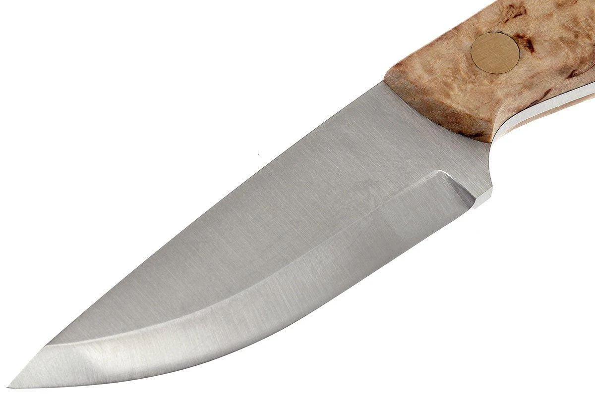 Brisa Necker 70 - Curly Birch - Etui En Cuir - 9800 4 Brisa Necker 70 - Curly Birch - Etui En Cuir - 9800 – Image 2